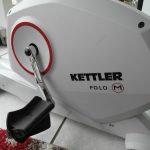 10_5 Kettler Heimtrainer