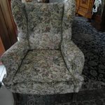 16_1 Ohren - Fauteuil