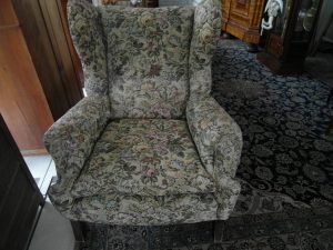 16_1 Ohren - Fauteuil