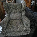 16_2 Ohren - Fauteuil