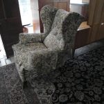 16_3 Ohren - Fauteuil