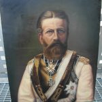 28_2 Friedrich III von Preußen, Preußischer Kaiser