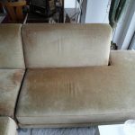 8_3 Goldene Stoffcouch_Sofa