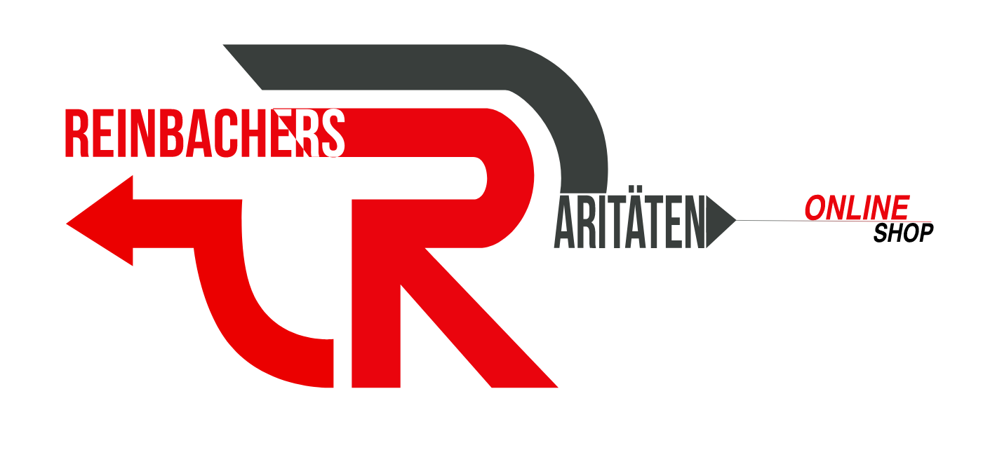 Reinbachers-Raritäten Logo