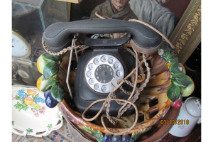 185_Altes Telefon