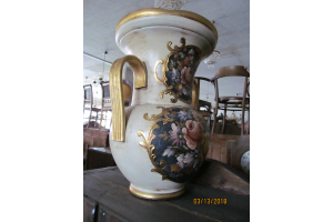 201_Schöne Vase