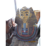66_Pharao-Statue