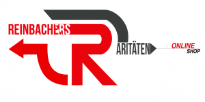 Reinbachers-Raritäten Logo